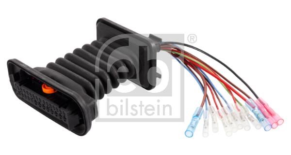 febi 107153 Cable Repair Set 107153 107153 febi Cable Repair Set