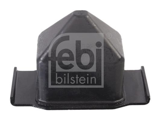 Shock absorber dust cover Fiat: 107159 febi Shock absorber bump stop