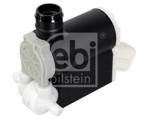 febi Washer pump – price 55 PLN