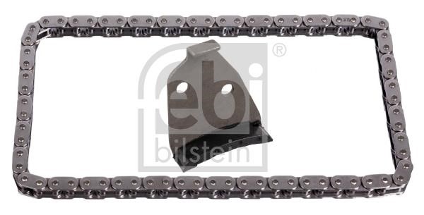 Oil pump chain Suzuki: 107385 febi CHAIN OIL PUMP