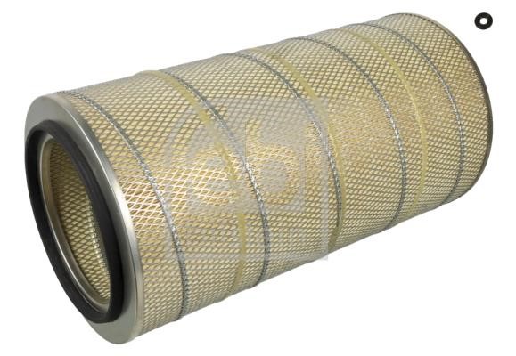 febi 107279 Air filter 107279 107279 febi Air filter