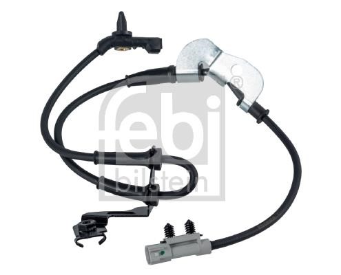 febi 107290 Sensor, wheel speed 107290 107290 febi Sensor, wheel speed