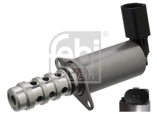 febi 107437 Camshaft adjustment valve 107437