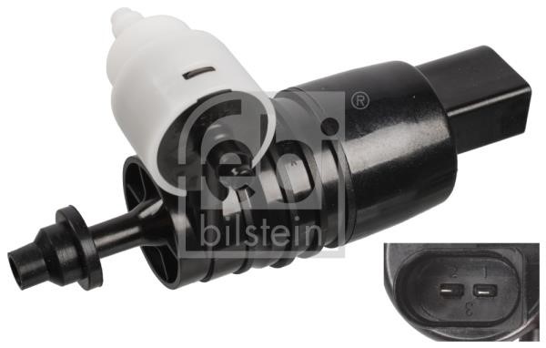 Buy febi 107463 – good price at EXIST.AE!