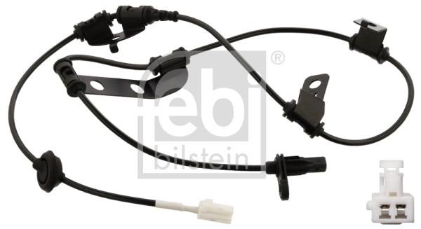 Sensor, wheel speed febi 107471