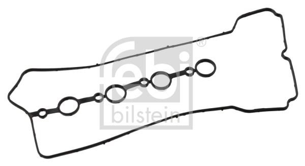 Rocker cover gasket febi 107531