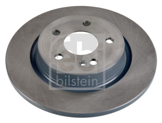107514 febi Brake disk