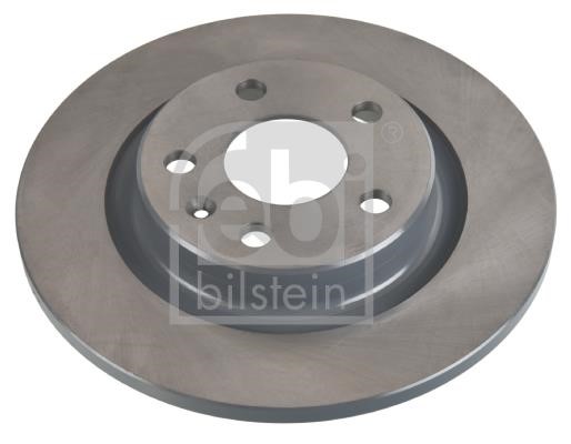 febi 107517 Brake disk 107517 107517 febi Brake disk