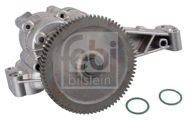 107740 febi OIL PUMP