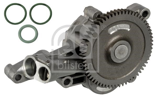 107741 febi OIL PUMP