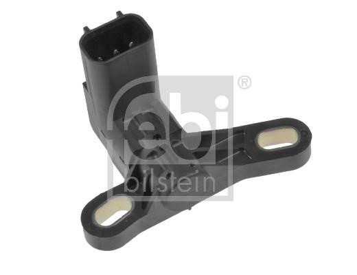 Crank position sensor Mazda 6: 107761 febi Crankshaft position sensor