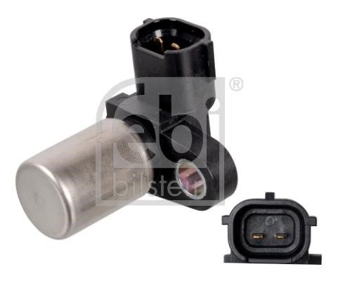 Crank sensor Subaru: 107765 febi Crankshaft position sensor