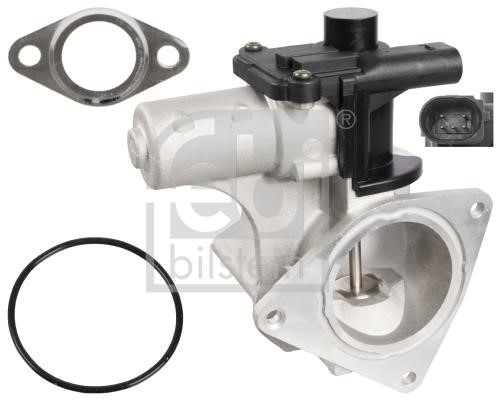 febi 107785 EGR Valve 107785 107785 febi EGR Valve