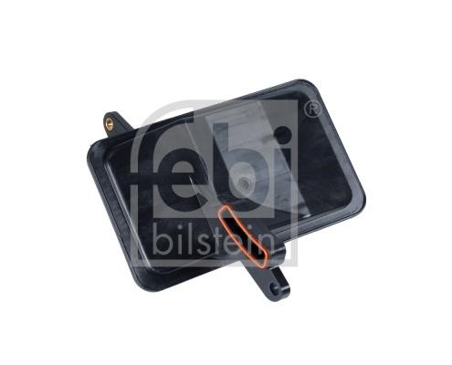 febi Automatic transmission filter – price 192 PLN