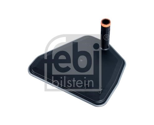 febi Automatic filter, kit – price 91 PLN