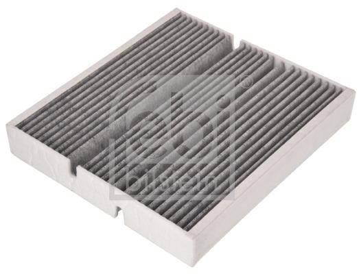 Cabin filter febi 107833
