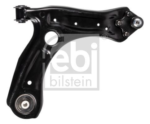 febi 107846 Control/Trailing Arm, wheel suspension 107846 107846 febi Control/Trailing Arm, wheel suspension