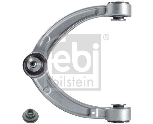 Control/Trailing Arm, wheel suspension febi 107852