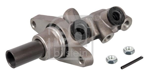 107917 febi Brake Master Cylinder