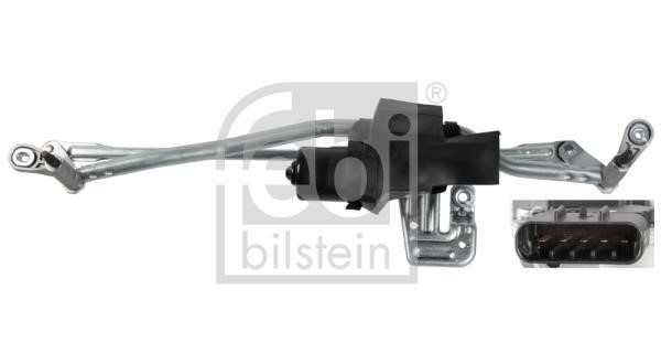 febi 107929 Wiper Linkage 107929