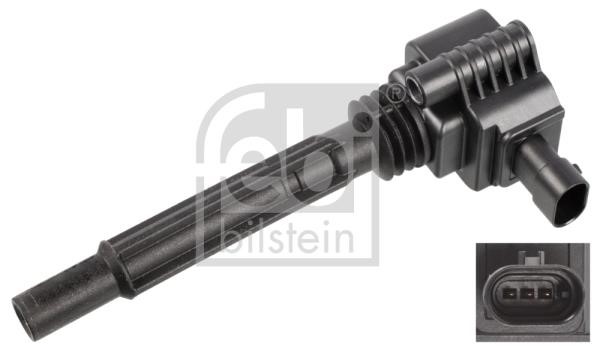 107961 febi Ignition coil