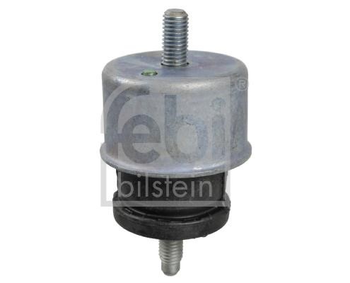 Engine mount Iveco: 107967 febi Mounting, engine