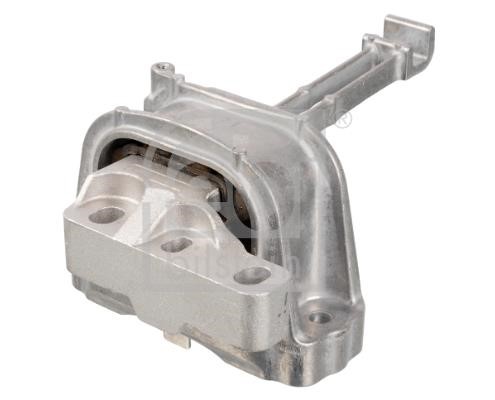 febi 108017 Mounting, engine 108017 108017 febi Mounting, engine