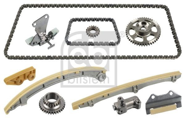 febi 108128 Timing chain kit 108128