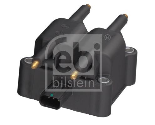 Engine coil pack Chrysler Neon: 108158 febi Ignition coil