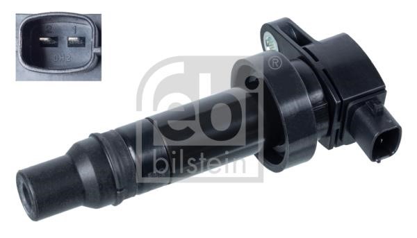 Engine coil pack KIA Forte (Kia Forte): 108165 febi Ignition coil