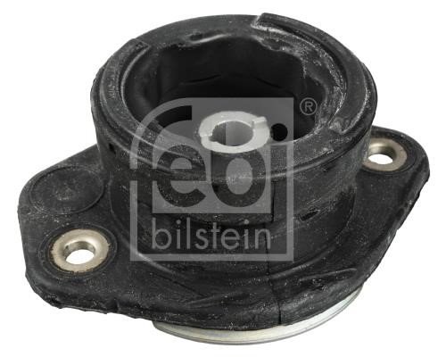 Engine mount Volkswagen: 108180 febi Mounting, engine