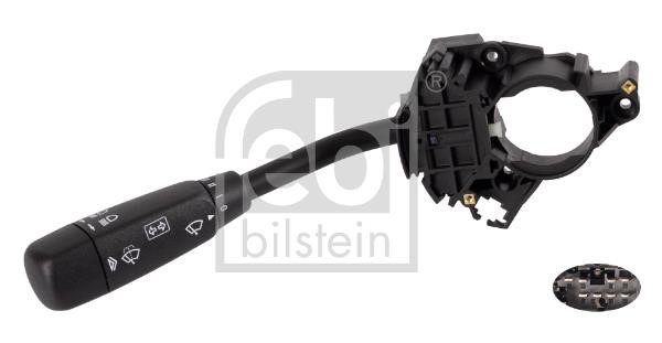 Steering column switch Mercedes: 108230 febi Stalk switch