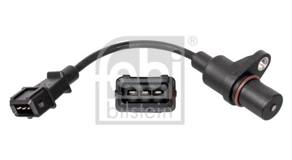 febi 108233 Crankshaft position sensor 108233