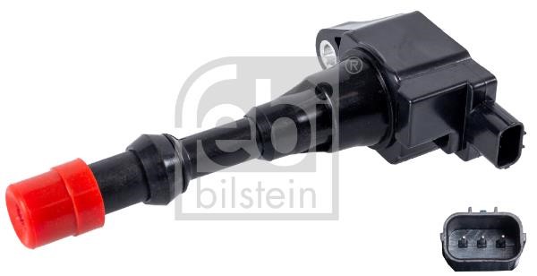 Engine coil Honda: 108237 febi Ignition coil