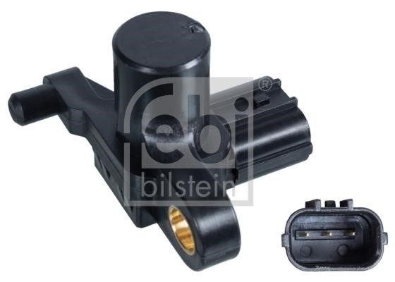 CMP sensor Honda: 108238 febi Camshaft position sensor