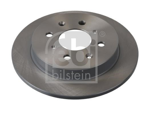 febi 108398 Brake disk 108398 108398 febi Brake disk