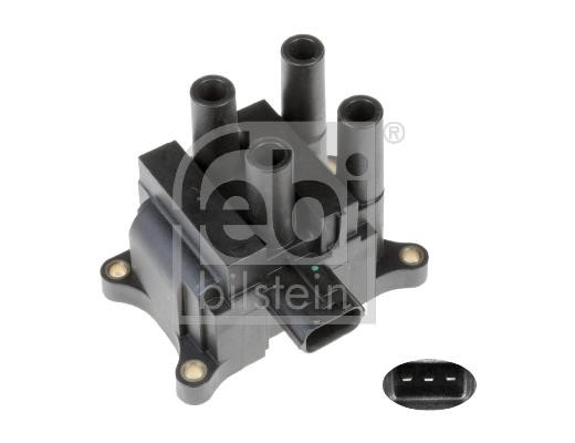 108252 febi Ignition coil