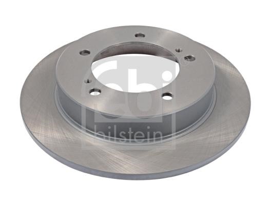 febi 108403 Brake disk 108403 108403 febi Brake disk