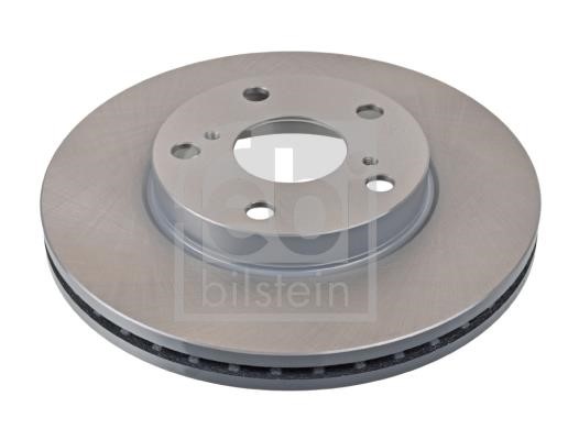febi 108406 Brake disk 108406 108406 febi Brake disk