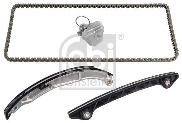 Timing chain kit Mazda 6: 108269 febi Timing chain kit