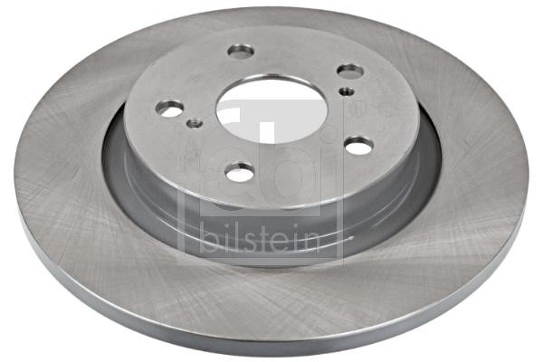 febi Brake disk – price 120 PLN