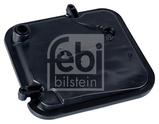 Transmission filter Chrysler: 108282 febi Automatic transmission filter