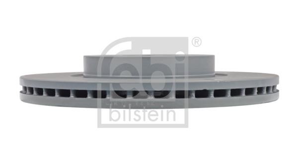 febi Brake disk – price 175 PLN
