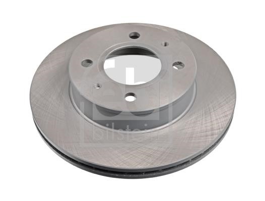febi 108422 Brake disk 108422 108422 febi Brake disk