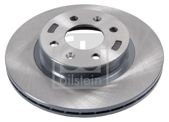 febi 108426 Brake disk 108426 108426 febi Brake disk