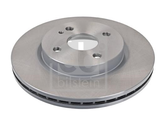 febi 108431 Brake disk 108431 108431 febi Brake disk