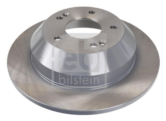 febi 108441 Brake disk 108441 108441 febi Brake disk