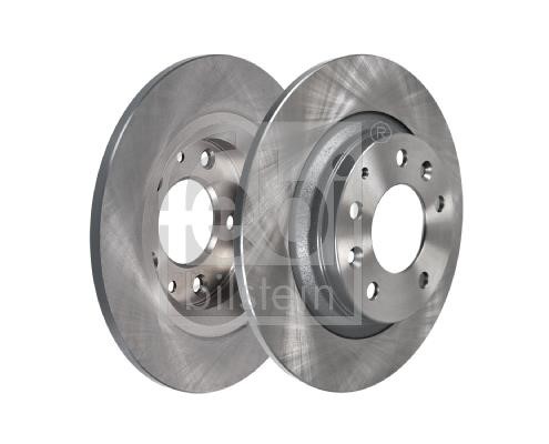 febi 108379 Brake disk 108379 108379 febi Brake disk