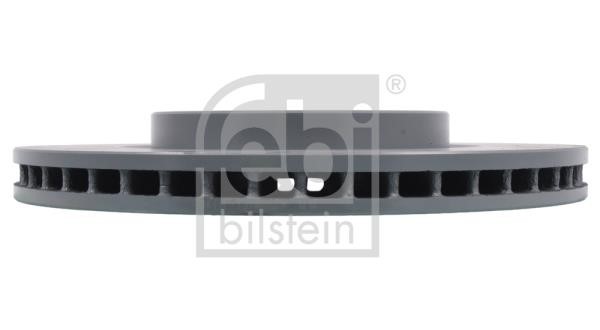 febi Brake disk – price 151 PLN