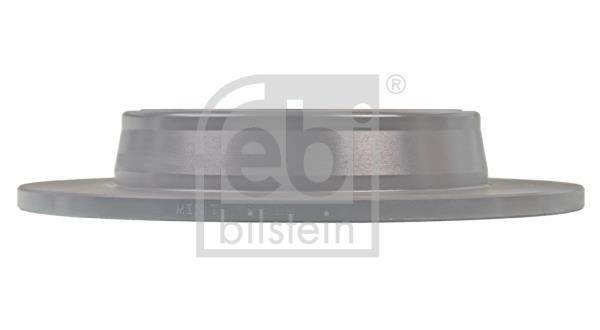 febi Brake disk – price 104 PLN